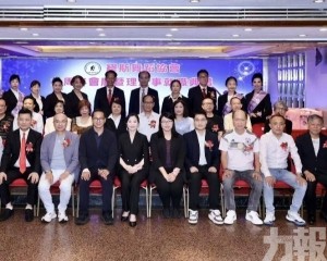 續用舞蹈講述澳門故事