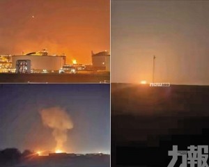 54傷18失蹤復產進度受關注