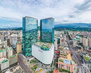韓國博彩業促鬆綁審批限制