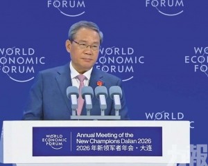 AI與新興產業成發展新動力