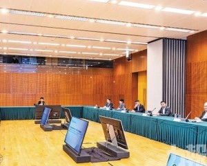 灣區博物館聯盟籌辦高峰論壇