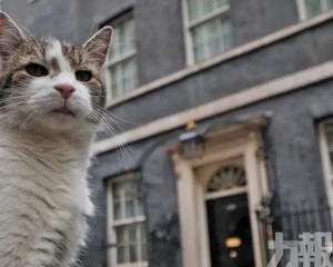 Larry將迎第七任首相