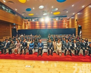 促兩地人才培育與文化交流