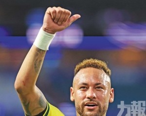 尼馬後備上陣獲全場歡呼