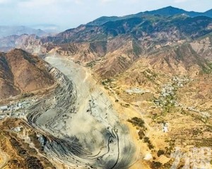 涉攜稀土產品出境