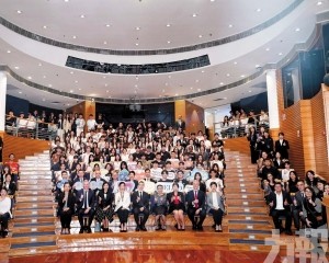 構建可持續人才生態圈