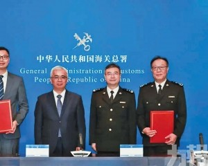 一紙協議，打通琴澳「餐桌」