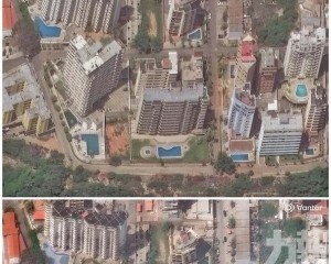 專家指兩次均屬主震