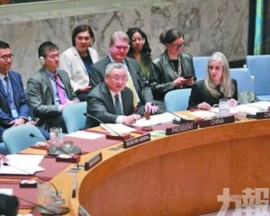 籲捍衛二戰勝利成果