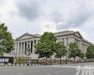 稱經濟韌性支撐財政收入