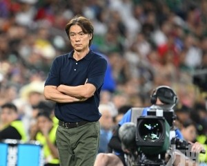 主帥洪明甫請辭