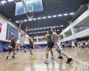 華發集團奪冠晉級省總決賽