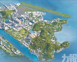 2040年本澳人口料達78.3萬