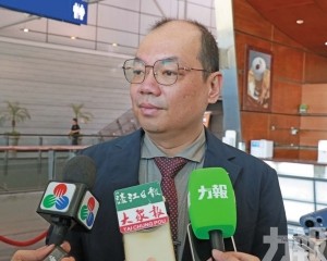 吸引重點優質企業落戶本澳