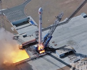 推動天基AI與天地一體算網落地