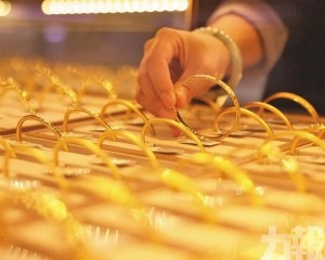 高盛：黃金行情還沒完