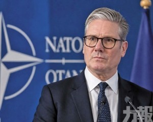 施紀賢或轉戰北約秘書長
