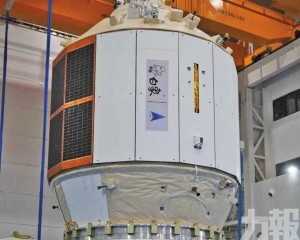 壓縮機冰箱完成太空驗證