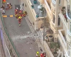 傳烏克蘭首富命危妻斷腿