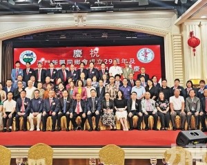 馮煥文：續深化澳雲交流合作