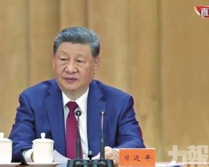 提升港澳治理效能 堅定推進兩岸統一