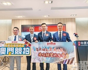展望下半年豪宅市場逆市看俏