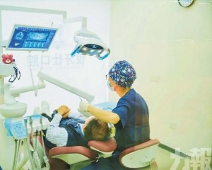 澳企協冀深化琴澳醫療聯動
