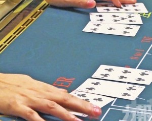 澳門領跑東南亞放緩