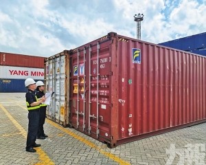 珠海空調加速出口歐洲