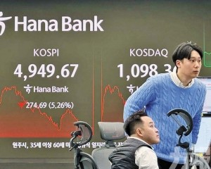 分析師憂明星股過熱添波動