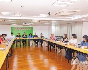 設立本地人才梯隊助力產業升級
