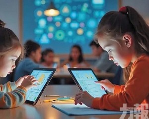 學習AI速度快過成人三倍