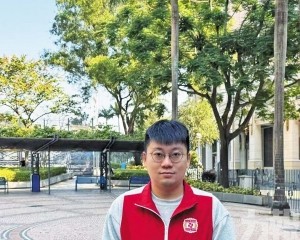 維護跨海大橋及周邊路面安全