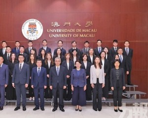 30學員完成培訓獲頒證書