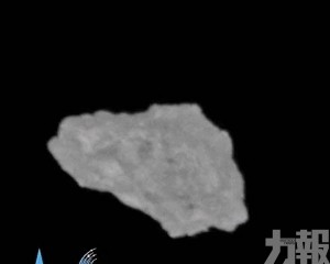 距2016HO3約20公里展開探測