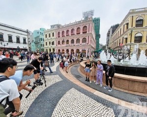 助本地業者拓客源兼打擊黑工