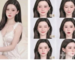 主打體溫表情變化與情感記憶