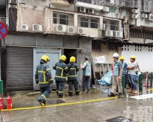 面積約113平方米將拓寬道路