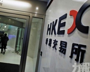 新股數量按年近倍增