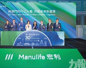 推全城大抽獎與客戶共享喜悅