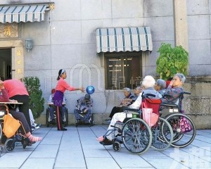 人口老齡化與養老保障政策應對