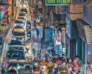 澳門人口普查史百年演進