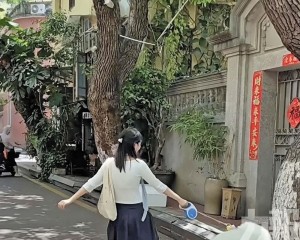 每小時最低5元付費遛狗