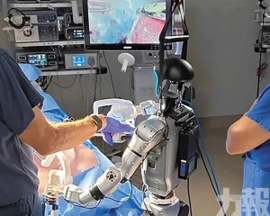 宇樹G1完成活體豬隻膽囊切除