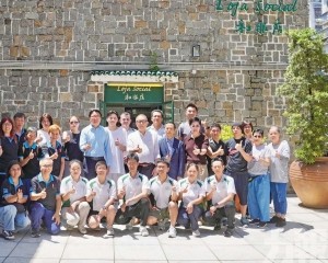 助374戶低收入家庭度難關