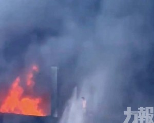 天台蓄水池打撈出多具遺體