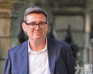 料本周確認成為新黨魁