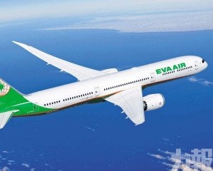 長榮航空首度奪冠