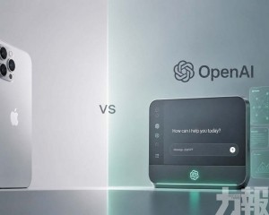 前合作夥伴因AI裝置布局對簿公堂