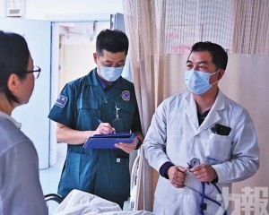 疫情呈波動上升趨勢
